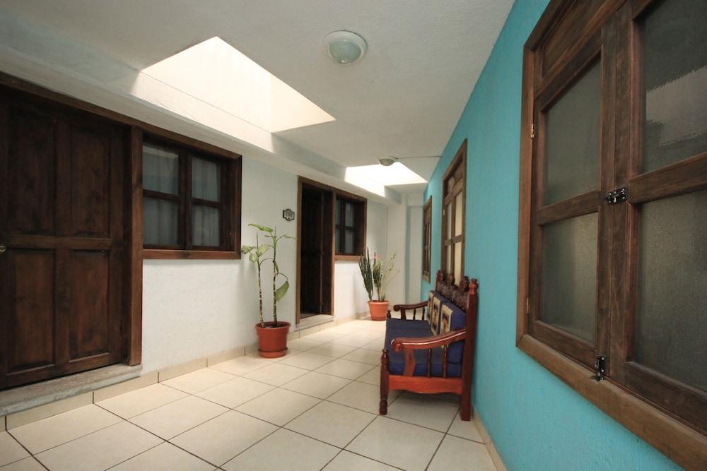 Jardines De Luz San Cristobal de las Casas Exterior foto