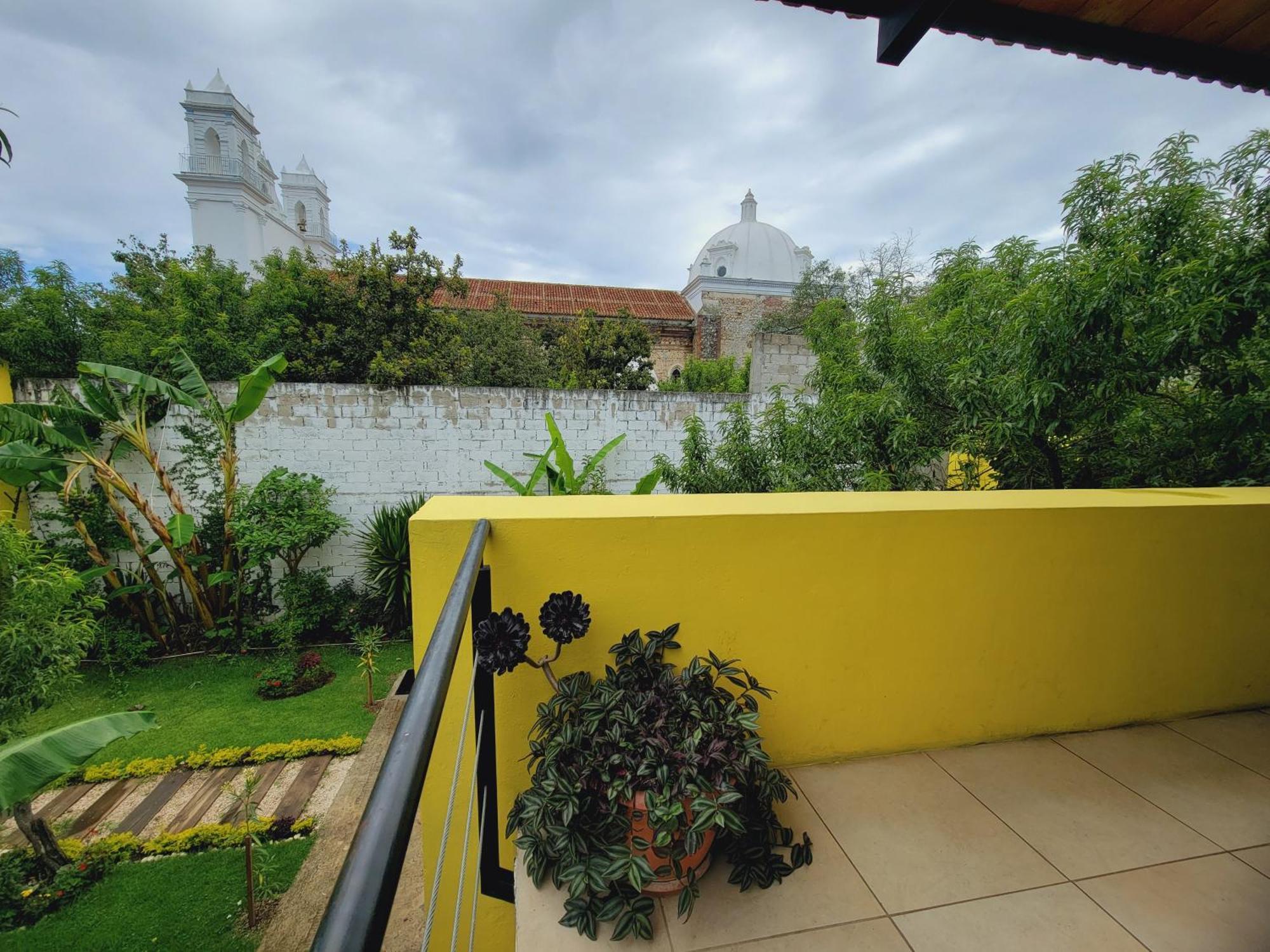 Jardines De Luz San Cristobal de las Casas Exterior foto