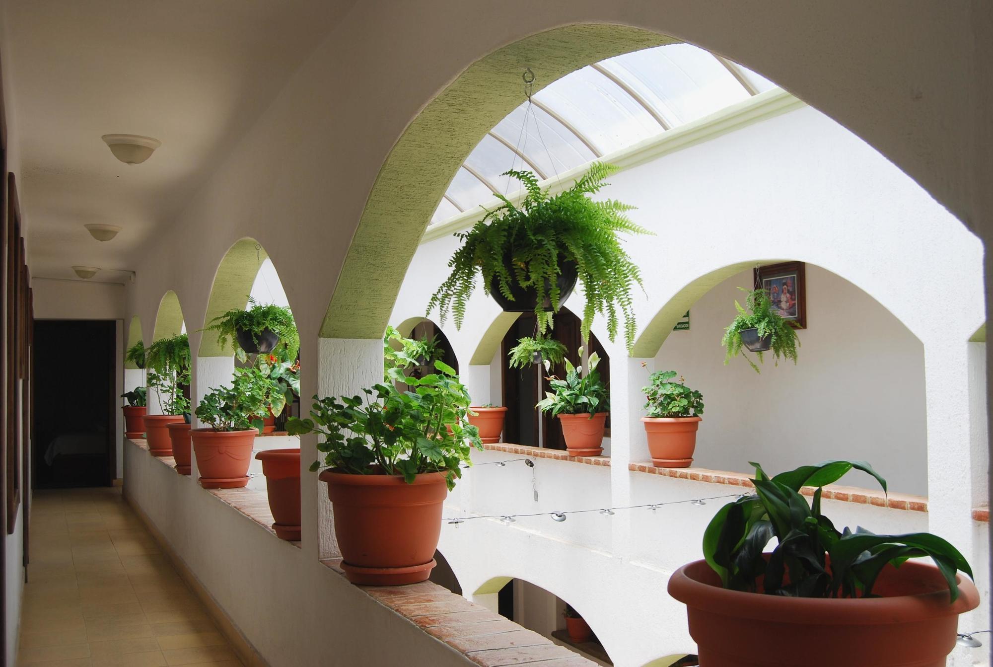 Jardines De Luz San Cristobal de las Casas Exterior foto